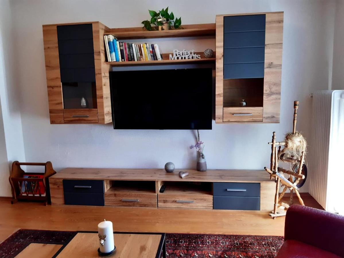 Апартаменты Haus Reason Кицбюэль Экстерьер фото